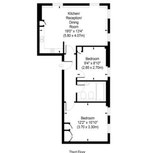 301 floorplan