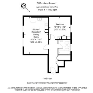 302 floorplan