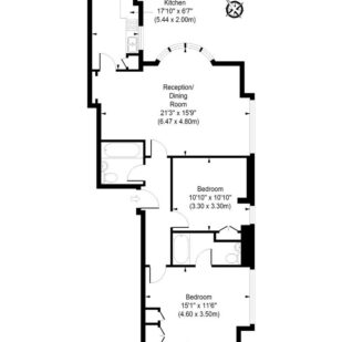 501 floorplan