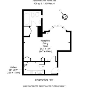 504 floorplan