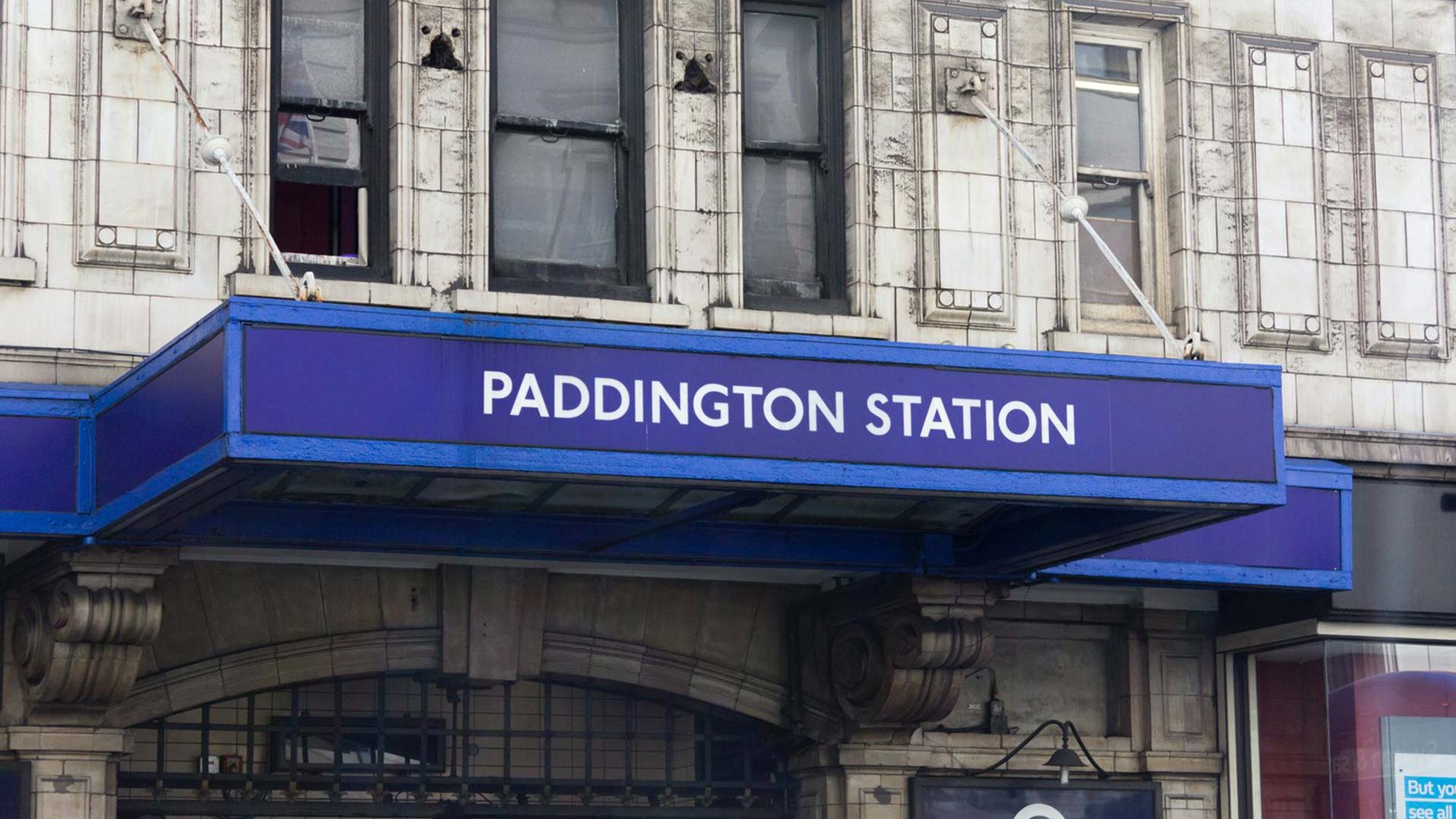 4 Paddington Attractions to Walk to from Chilworth Court